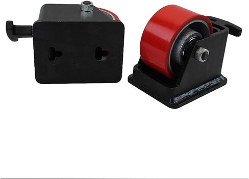 Prolinemax 24" Height 1/2"-36" Tube Pipe Roller Support Stand Welding Positioner 1,100 LBS Cap in Saudi Arabia