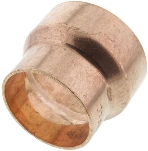 استبدال 46162 2 "x 1-1/2" اقتران DWV النحاس (FTGXC) in Kuwait