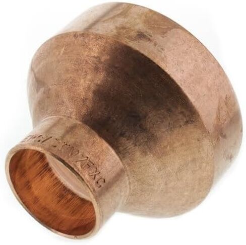 استبدال 46170 3 "× 1-1/4" اقتران النحاس DWV (FTGXC) in Kuwait