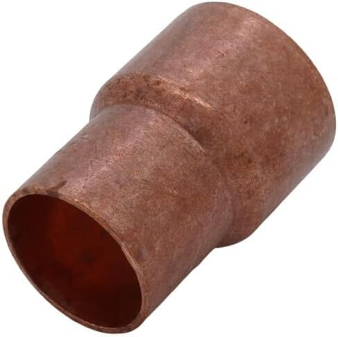 استبدال 30748 1-1/4 "× 1" اقتران النحاس in Kuwait