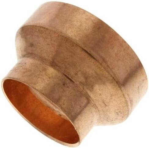 استبدال لـ 46244 3 "× 2" اقتران النحاس DWV in Kuwait