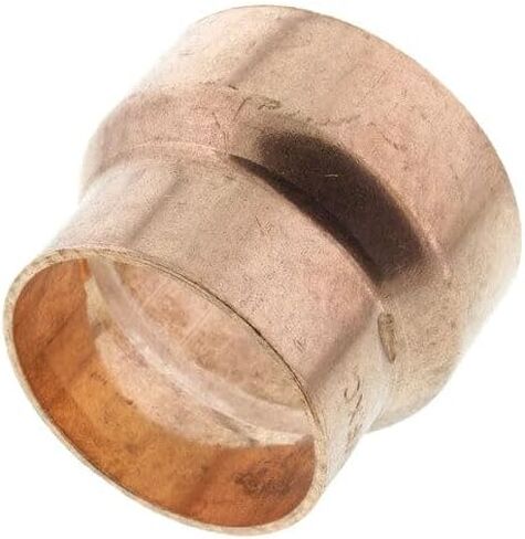 استبدال 46164 2 "× 1-1/4" اقتران النحاس DWV (FTGXC) in Kuwait