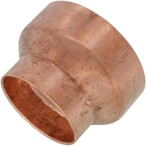 استبدال 46166 3 "× 2" اقتران DWV النحاس (FTGXC) in Kuwait