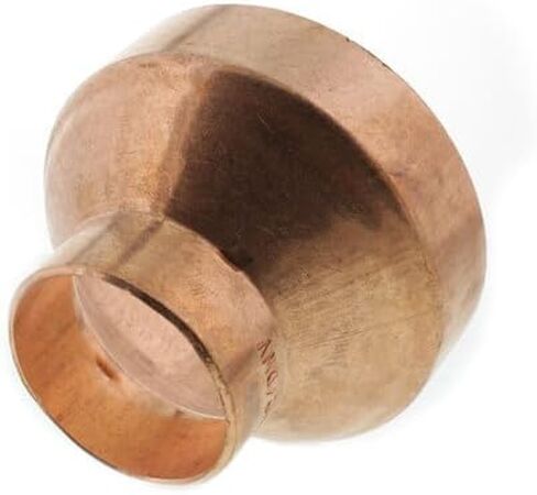 استبدال ل 46246 3 "× 1-1/2" اقتران النحاس DWV in Kuwait