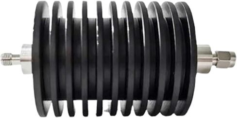 SMA 50W CoAxial Leatenuator DC-6G SMA ، 1DB ، 2DB ، 3DB ، 5DB ، 6DB ، 10DB ، 15DB ، 20DB ، 25DB ، 30DB ، 40DB ، 50DB ، 60DB (15DB) in Kuwait