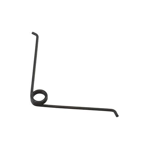 8 PCS Tiny Torsion Spring,Stainless Steel Small V-Shape 120° Deflection Assortment Compression Torsion Spring for Tools Maintenance,Pruners, Trimming Scissors,Black in Kuwait