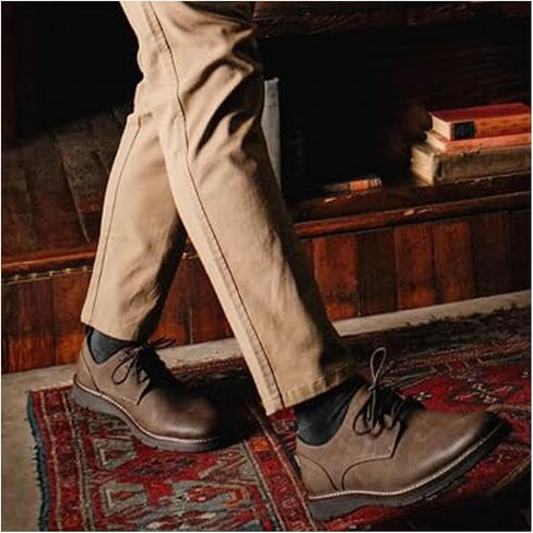Dockers Men's Easedale Oxford in Saudi Arabia