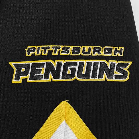 Mens NHL Classic Chenille Button Down in Saudi Arabia
