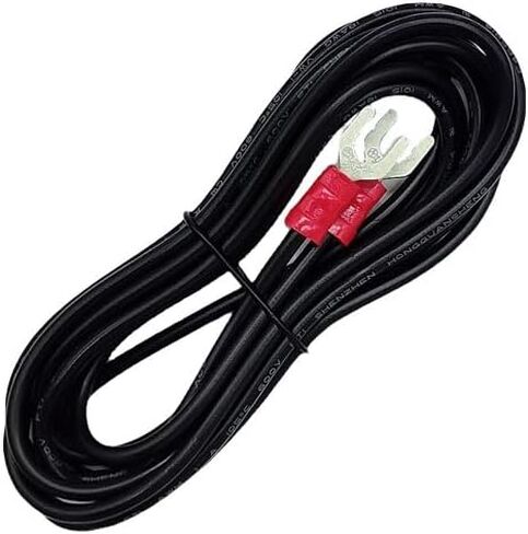 6.56-ft technic Phonicograph Durntable Work Wark for Magnetic Cartridge Datishables ، CATRIDGE CABLE (1 PACK) in Kuwait