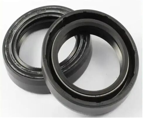 1PC OIL SEAL XKAH-00929 SWAND MOTOR SEALS لـ R205-7 R220-7 R225-7 R265-7 AP2659E 45 * 65 * 12 R250LC7 R250LC7A -9 in Saudi Arabia