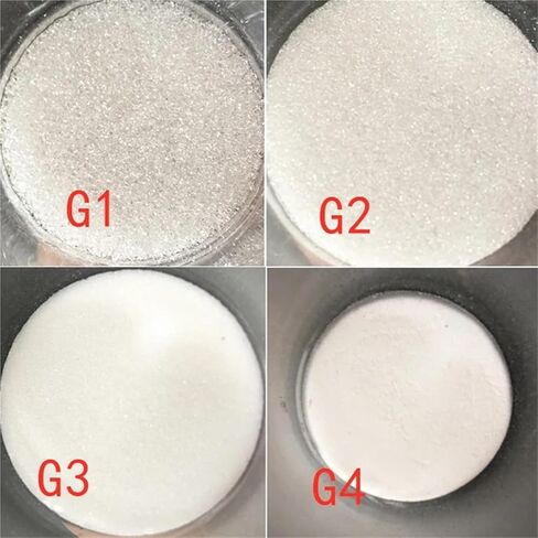 1 piece filter funnel 35ml to 1000ml sand core filter funnel with 24# standard joint laboratory filter unit G1-G6 available(500ml (default G3)) in Saudi Arabia