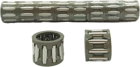 Needle Roller and cage Assembly Bearings K354225 K35X42X25, K323736 K32X37X36 32X37X36, K354025 K35X40X25(K354025) in Kuwait