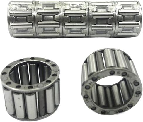 Needle Roller and cage Assembly Bearings K354225 K35X42X25, K323736 K32X37X36 32X37X36, K354025 K35X40X25(K354025) in Kuwait