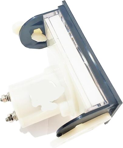 85C17 لوحة AMMETER DC 70X40X61MM (0-200UA) in Kuwait