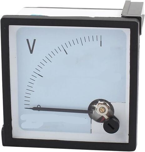 SQ-72 AC Voltmeter 72 * 72mm (AC0-150V) in Saudi Arabia