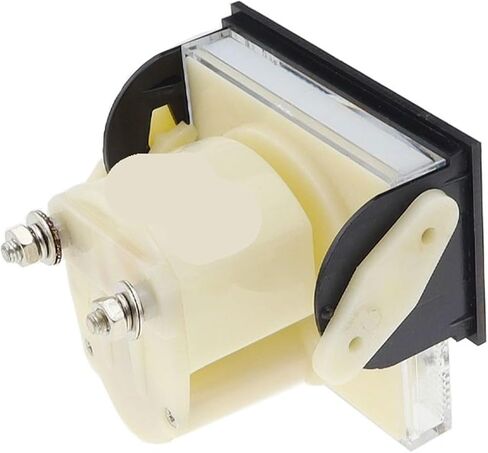 85C17 إيجابي وسلبي DC AMMETER 10A -1000A (100A -100A) in Saudi Arabia