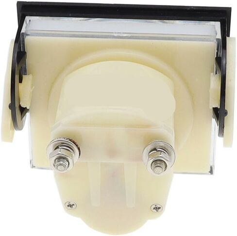 85C17 إيجابي وسلبي DC AMMETER 10A -1000A (100A -100A) in Saudi Arabia
