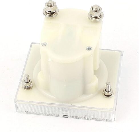 1PCS 85C1-1000V DC METER 64 * 56MM (DC0-500V) in Kuwait