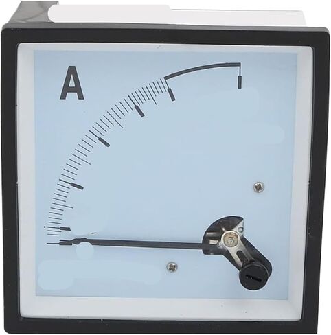 SQ-96 AC Meter AC 96 * 96mm (100a (5a)) in Saudi Arabia