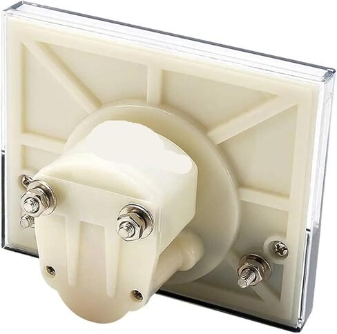 44L1 AC Voltmeter 100 * 80mm (AC0-250V) in Kuwait