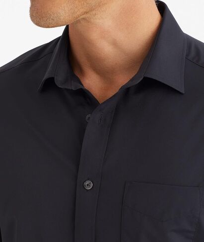 UNTUCKit 41070 Wrinkle Free Performance Short Sleeve Parent in Kuwait