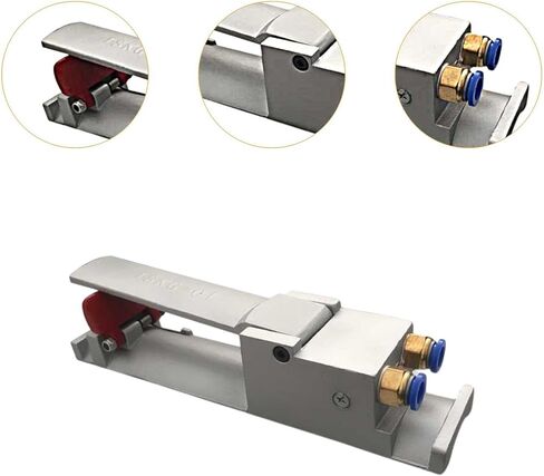 آلة الرمل الرملية المفتاح الرملي مقبض المفتاح الهوائي in Kuwait