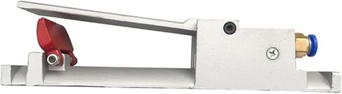 آلة الرمل الرملية المفتاح الرملي مقبض المفتاح الهوائي in Kuwait