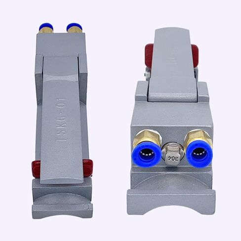 آلة الرمل الرملية المفتاح الرملي مقبض المفتاح الهوائي in Kuwait