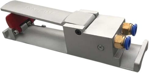 آلة الرمل الرملية المفتاح الرملي مقبض المفتاح الهوائي in Kuwait