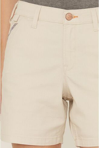 ARIAT Women's Rebar Pr Made Tough 6" Short in Saudi Arabia