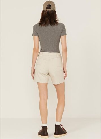 ARIAT Women's Rebar Pr Made Tough 6" Short in Saudi Arabia