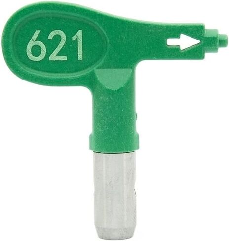 1PC LOW AIRLALL TIPS 515/517/519/615/617/619/621 Airless فوهة حامل البخاخ GUN HEA Protip Moass in Kuwait