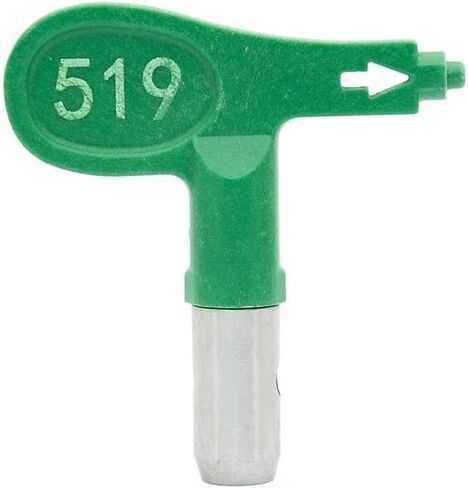 1PC LOW AIRLALL TIPS 515/517/519/615/617/619/621 Airless فوهة حامل البخاخ GUN HEA Protip Moass in Kuwait