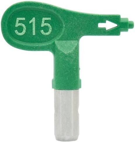 1PC LOW AIRLALL TIPS 515/517/519/615/617/619/621 Airless فوهة حامل البخاخ GUN HEA Protip Moass in Kuwait