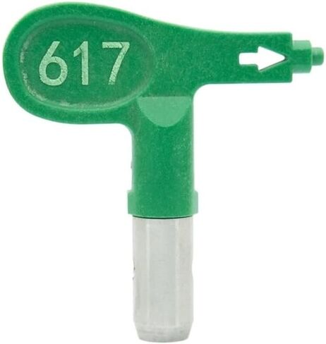 1PC LOW AIRLALL TIPS 515/517/519/615/617/619/621 Airless فوهة حامل البخاخ GUN HEA Protip Moass in Kuwait