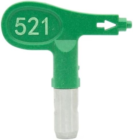1PC LOW AIRLALL TIPS 515/517/519/615/617/619/621 Airless فوهة حامل البخاخ GUN HEA Protip Moass in Kuwait
