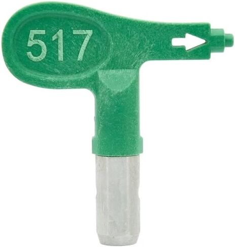 1PC LOW AIRLALL TIPS 515/517/519/615/617/619/621 Airless فوهة حامل البخاخ GUN HEA Protip Moass in Kuwait