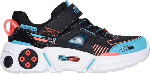 Skechers Usisex-Child Gametronix 2.0 Sneaker in Saudi Arabia