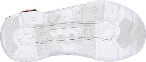 Skechers Usisex-Child Gametronix 2.0 Sneaker in Saudi Arabia