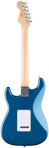 Fender Standard Stratocaster HSS Electric Guitar - Aqua Marine Meta in Saudi Arabia