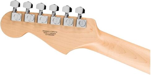 Fender Standard Stratocaster HSS Electric Guitar - Aqua Marine Meta in Saudi Arabia