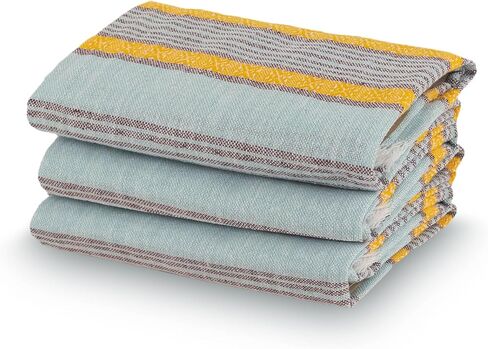 12 بوصة تورتيلا حقيبة قماش دافئة ، حامل النسيج المعزول ، يحافظ على التورتيلا ، نان ، روتي ، الخبز الدافئ ، آمن الميكروويف (الأزرق) in Kuwait