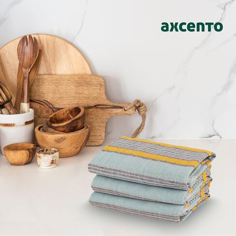 12 بوصة تورتيلا حقيبة قماش دافئة ، حامل النسيج المعزول ، يحافظ على التورتيلا ، نان ، روتي ، الخبز الدافئ ، آمن الميكروويف (الأزرق) in Kuwait