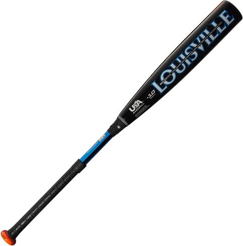 Louisville Slugger 2025 Meta® (-10) USA Baseball Bats - 28 "، 29" ، 30 "و 31" in Saudi Arabia