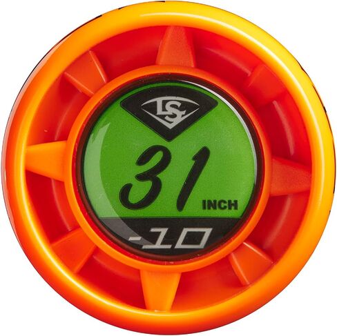 Louisville Slugger 2025 Meta® (-10) USA Baseball Bats - 28 "، 29" ، 30 "و 31" in Saudi Arabia