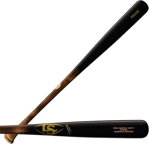 Louisville Slugger Pro Prime Maple Baseball Bats - 31", 32", 33", 34" in Saudi Arabia