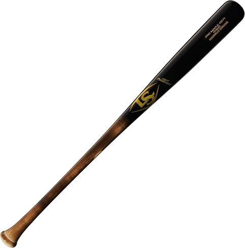 Louisville Slugger Pro Prime Maple Baseball Bats - 31", 32", 33", 34" in Saudi Arabia