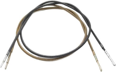 Shaft Core Flexible Shaft Tube 6MM 4MM Electric Grinder Black Yellow Power Tool Accessories Suitable Electricity FS60-1 in Saudi Arabia