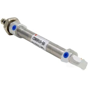 C85N Type Cylinder C85N25-125 C85N25-100 Mini Pneumatic Cylinder Double Acting CD85N25-125 CD85N25-100 CD85N(CD85N25 100) in Kuwait