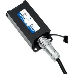 SVT610T المحور أحادي المحور استشعار الإمالة الإمالة الصناعية مستشعر ميل الزاوية عالية الدقة مستشعر (0-5V) in Saudi Arabia